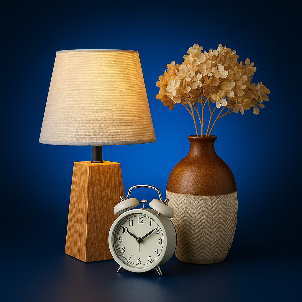 Декор для дому